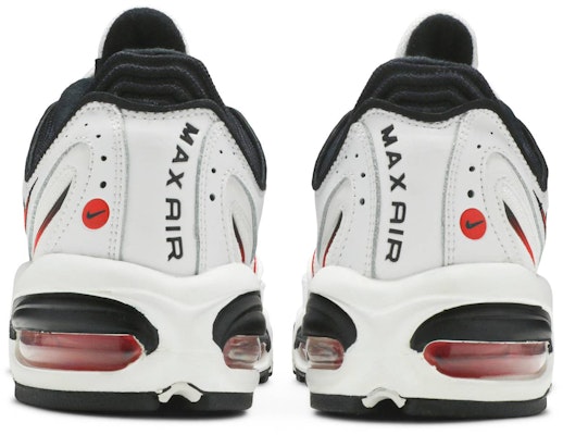 Nike Air Max Tailwind 4 'Putih Habanero Merah' AQ2567-104 Details for Nike Air Max Tailwind 4 'Putih Habanero Merah' AQ2567-104