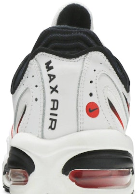 Nike Air Max Tailwind 4 'Putih Habanero Merah' AQ2567-104 Sizing Nike Air Max Tailwind 4 'Putih Habanero Merah' AQ2567-104