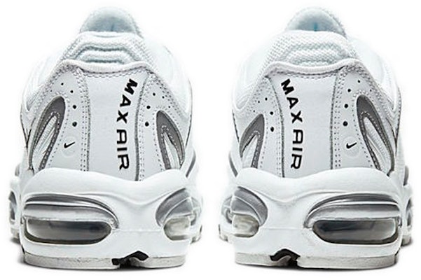 Nike Air Max Tailwind 4 'Putih Metalik Perak' CW6998-100 Purchase Nike Air Max Tailwind 4 'Putih Metalik Perak' CW6998-100