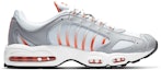 Order ナイキ エア マックス テイルウィンド 4 白/オレンジ/グレー CT1267-100