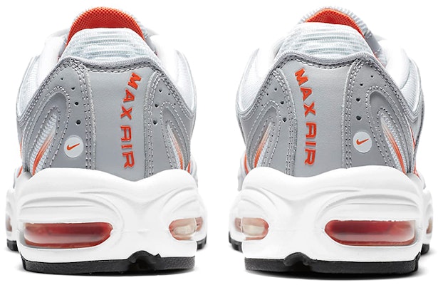 ナイキ エア マックス テイルウィンド 4 白/オレンジ/グレー CT1267-100 Purchase ナイキ エア マックス テイルウィンド 4 白/オレンジ/グレー CT1267-100