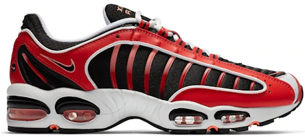 Nike Air Max Tailwind 4 Chile Red Black CT1284-600 Nike Air Max Tailwind 4 Chile Red Black CT1284-600