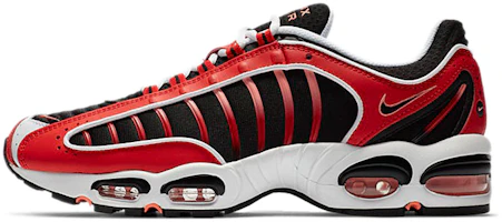Nike Air Max Tailwind 4 Chile Red Black CT1284-600 Nike Air Max Tailwind 4 Chile Red Black CT1284-600