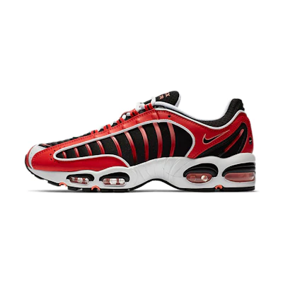 Nike Air Max Tailwind 4 Chile Red Black