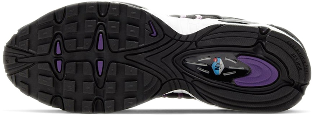 Nike Air Max Tailwind 4 SE 'ACG' Pria Wanita Sneakers CU9240-001 Details for Nike Air Max Tailwind 4 SE 'ACG' Pria Wanita Sneakers CU9240-001