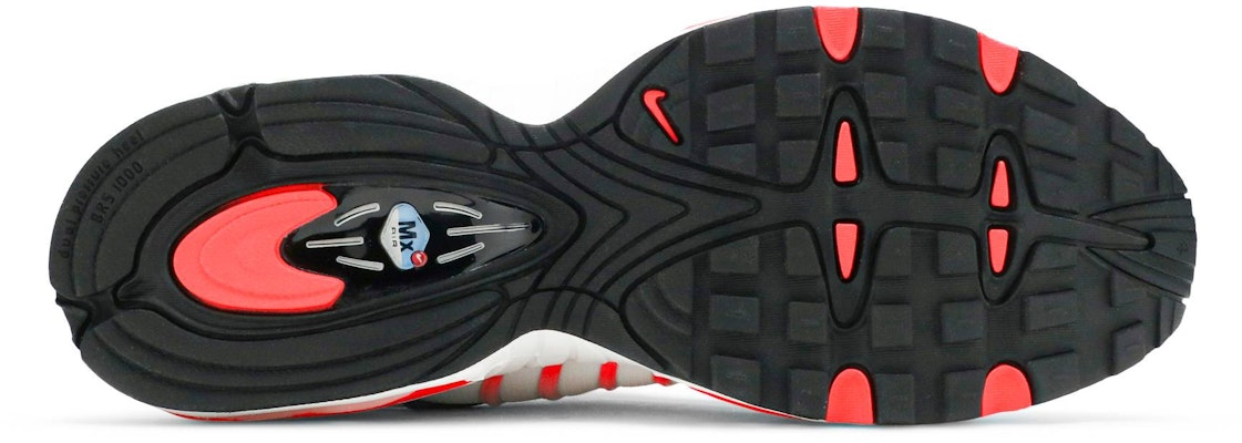 Nike Air Max Tailwind 4 SE 'Putih Flash Crimson' CU9240-100 Shop Nike Air Max Tailwind 4 SE 'Putih Flash Crimson' CU9240-100