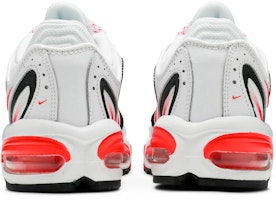 ナイキ エア マックス テイルウィンド 4 SE 白/赤 CU9240-100 Details for ナイキ エア マックス テイルウィンド 4 SE 白/赤 CU9240-100