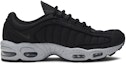 Buy Nike Air Max Tailwind 4 SP 'Hitam' BV1357-002