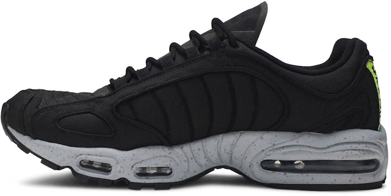 Nike Air Max Tailwind 4 SP 'Hitam' BV1357-002 Lookbook Nike Air Max Tailwind 4 SP 'Hitam' BV1357-002