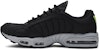 Nike Air Max Tailwind 4 SP 'Hitam' BV1357-002