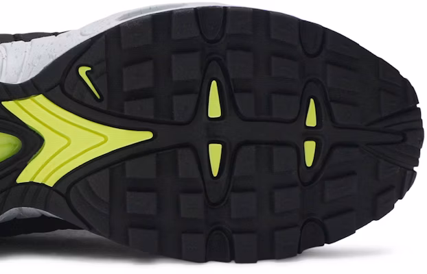 Nike Air Max Tailwind 4 SP 'Hitam' BV1357-002 Purchase Nike Air Max Tailwind 4 SP 'Hitam' BV1357-002