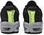 Nike Air Max Tailwind 4 SP 'Hitam' BV1357-002