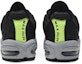 Details for Nike Air Max Tailwind 4 SP 'Hitam' BV1357-002