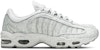 Nike Air Max Tailwind 4 SP 'Geyser Grey' Kelabu BV1357-003