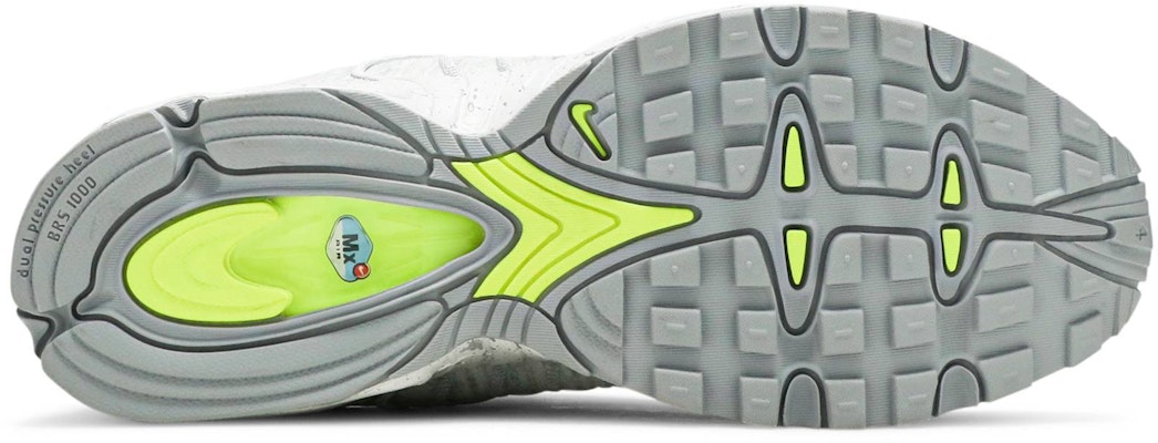 Nike Air Max Tailwind 4 SP '溫泉灰' BV1357-003 Shop Nike Air Max Tailwind 4 SP '溫泉灰' BV1357-003