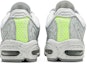 Details for Nike Air Max Tailwind 4 SP 'Geyser Grey' Kelabu BV1357-003