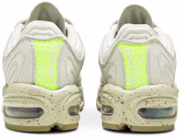 Details for Nike Air Max Tailwind 4 SP 'Sandtrap' BV1357-200