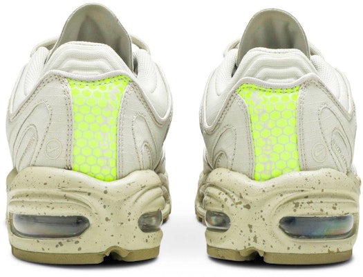 Nike Air Max Tailwind 4 SP 'Sandtrap' BV1357-200 Details for Nike Air Max Tailwind 4 SP 'Sandtrap' BV1357-200