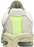 Sizing Nike Air Max Tailwind 4 SP 'Sandtrap' BV1357-200