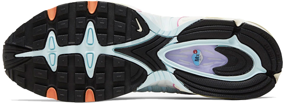 Nike Air Max Tailwind 4 Tokyo Sepatu Sneakers CQ1135-561 Details for Nike Air Max Tailwind 4 Tokyo Sepatu Sneakers CQ1135-561