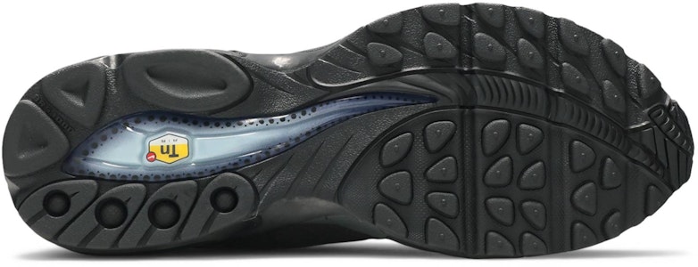 耐克Air Max Tailwind 5 SP '铁灰色' CQ8713-001 Shop 耐克Air Max Tailwind 5 SP '铁灰色' CQ8713-001