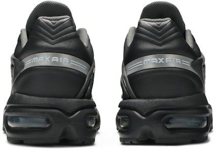 耐克Air Max Tailwind 5 SP '铁灰色' CQ8713-001 Details for 耐克Air Max Tailwind 5 SP '铁灰色' CQ8713-001