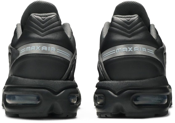 耐克Air Max Tailwind 5 SP '铁灰色' CQ8713-001 Details for 耐克Air Max Tailwind 5 SP '铁灰色' CQ8713-001