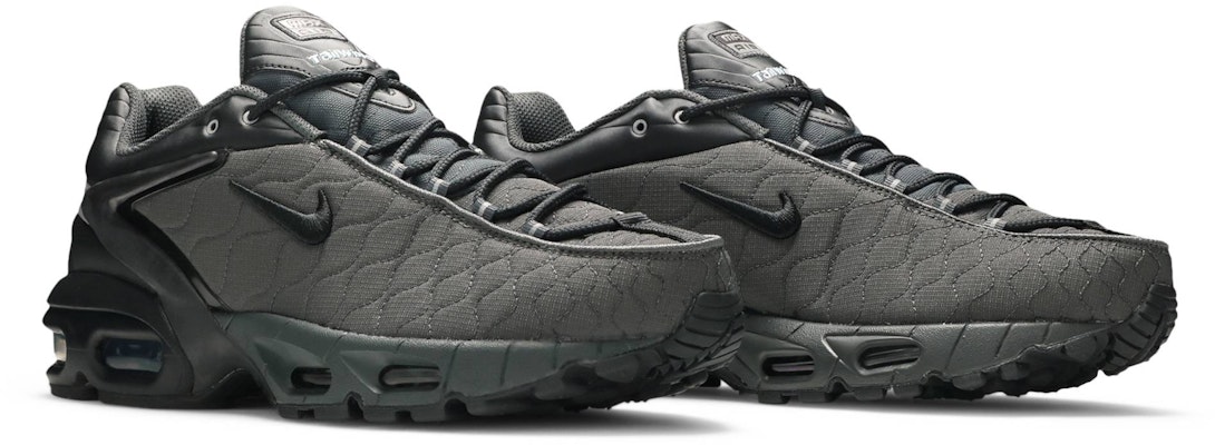 耐克Air Max Tailwind 5 SP '铁灰色' CQ8713-001 Cheap 耐克Air Max Tailwind 5 SP '铁灰色' CQ8713-001