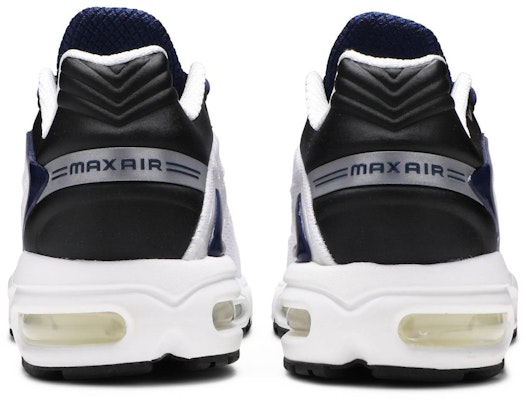 Nike Air Max Tailwind 5 SP 'Midnight Navy' CU1704-100 Details for Nike Air Max Tailwind 5 SP 'Midnight Navy' CU1704-100