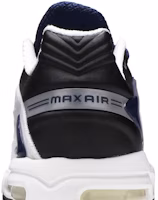 ナイキ エア マックス テイルウィンド 5 SP "ミッドナイトネイビー" CU1704-100 Sizing ナイキ エア マックス テイルウィンド 5 SP "ミッドナイトネイビー" CU1704-100