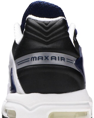 Nike Air Max Tailwind 5 SP 'Midnight Navy' CU1704-100 Sizing Nike Air Max Tailwind 5 SP 'Midnight Navy' CU1704-100