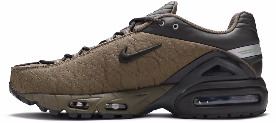 Nike Air Max Tailwind 5 SP 'Sequoia Green' CQ8713-200 Lookbook Nike Air Max Tailwind 5 SP 'Sequoia Green' CQ8713-200