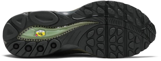 耐吉 Air Max Tailwind 5 SP Sequoia 低幫 跑步鞋 男女同款 軍綠色 Shop 耐吉 Air Max Tailwind 5 SP Sequoia 低幫 跑步鞋 男女同款 軍綠色