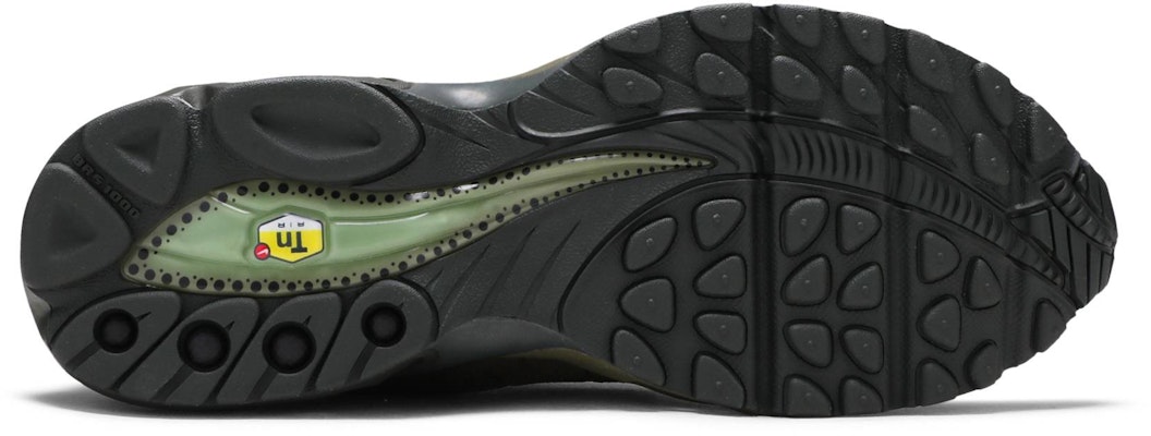 Nike Air Max Tailwind 5 SP 'Sequoia Green' CQ8713-200 Shop Nike Air Max Tailwind 5 SP 'Sequoia Green' CQ8713-200