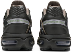 耐吉 Air Max Tailwind 5 SP Sequoia 低幫 跑步鞋 男女同款 軍綠色 Details for 耐吉 Air Max Tailwind 5 SP Sequoia 低幫 跑步鞋 男女同款 軍綠色