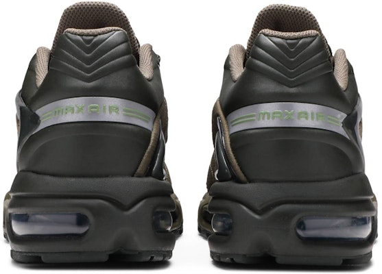 Nike Air Max Tailwind 5 SP 'Sequoia Green' CQ8713-200 Details for Nike Air Max Tailwind 5 SP 'Sequoia Green' CQ8713-200
