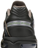 耐吉 Air Max Tailwind 5 SP Sequoia 低幫 跑步鞋 男女同款 軍綠色 Sizing 耐吉 Air Max Tailwind 5 SP Sequoia 低幫 跑步鞋 男女同款 軍綠色
