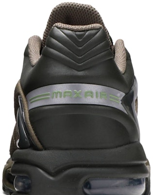 Nike Air Max Tailwind 5 SP 'Sequoia Green' CQ8713-200 Sizing Nike Air Max Tailwind 5 SP 'Sequoia Green' CQ8713-200