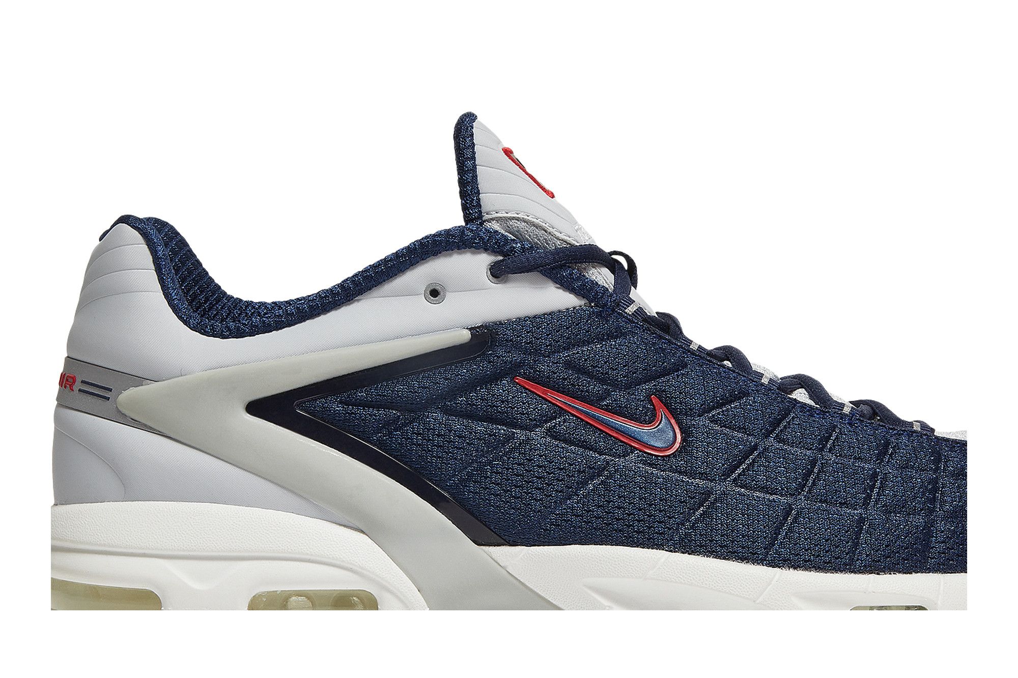 Lookbook Nike Air Max Tailwind 5 SP ''USA'' Herren Sneaker CU1704-400