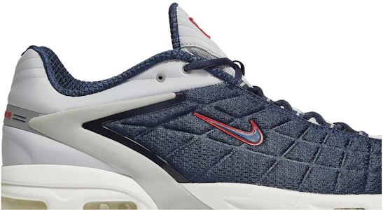 Lookbook Nike Air Max Tailwind 5 SP 'USA' Edición Americana CU1704-400