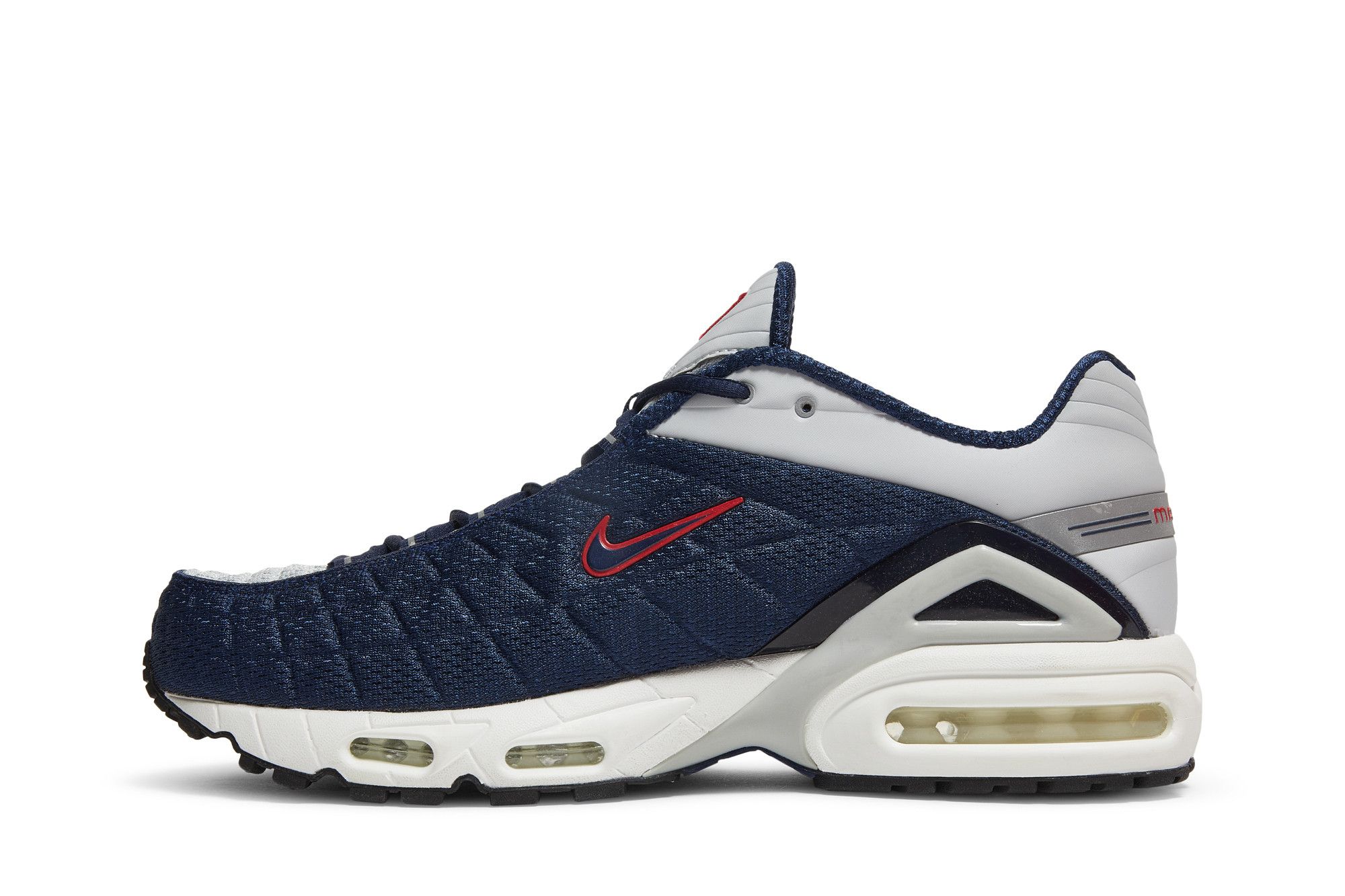 Shop Nike Air Max Tailwind 5 SP ''USA'' Herren Sneaker CU1704-400