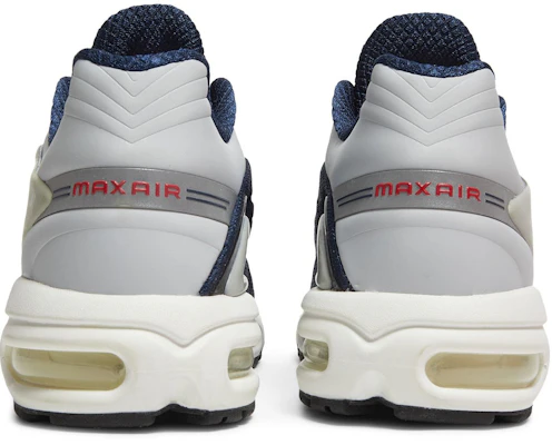 Nike Air Max Tailwind 5 SP ''USA'' Herren Sneaker CU1704-400 Sizing Nike Air Max Tailwind 5 SP ''USA'' Herren Sneaker CU1704-400