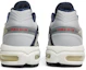 Sizing Nike Air Max Tailwind 5 SP ''USA'' Herren Sneaker CU1704-400