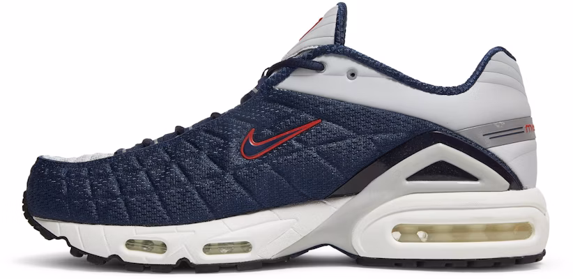 Nike Air Max Tailwind 5 SP 'USA' CU1704-400 Lookbook Nike Air Max Tailwind 5 SP 'USA' CU1704-400
