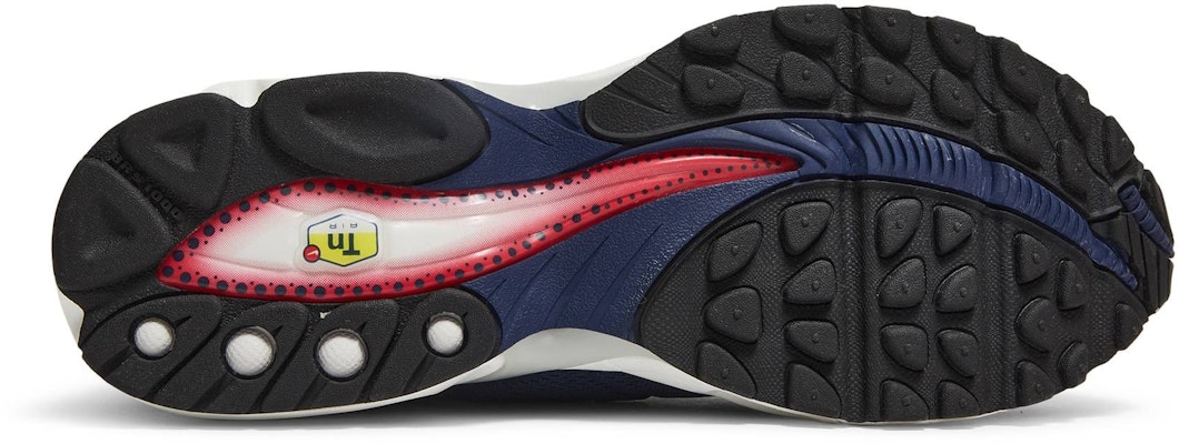 Nike Air Max Tailwind 5 SP 'USA' CU1704-400 Shop Nike Air Max Tailwind 5 SP 'USA' CU1704-400