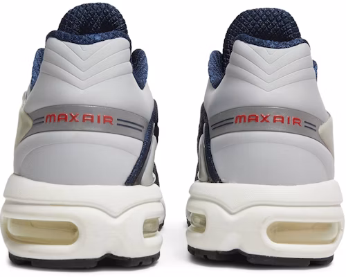 Nike Air Max Tailwind 5 SP 'USA' CU1704-400 Details for Nike Air Max Tailwind 5 SP 'USA' CU1704-400