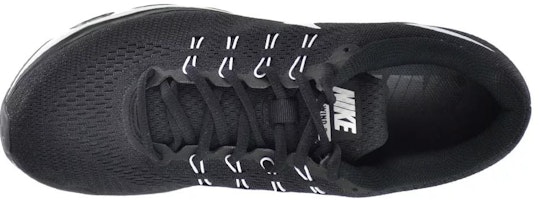 Nike Air Max Tailwind 6 'Hitam' 805941-001 Lookbook Nike Air Max Tailwind 6 'Hitam' 805941-001