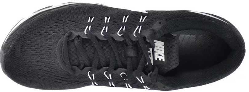 耐克Air Max Tailwind 6“黑色”鞋款 805941-001 Lookbook 耐克Air Max Tailwind 6“黑色”鞋款 805941-001