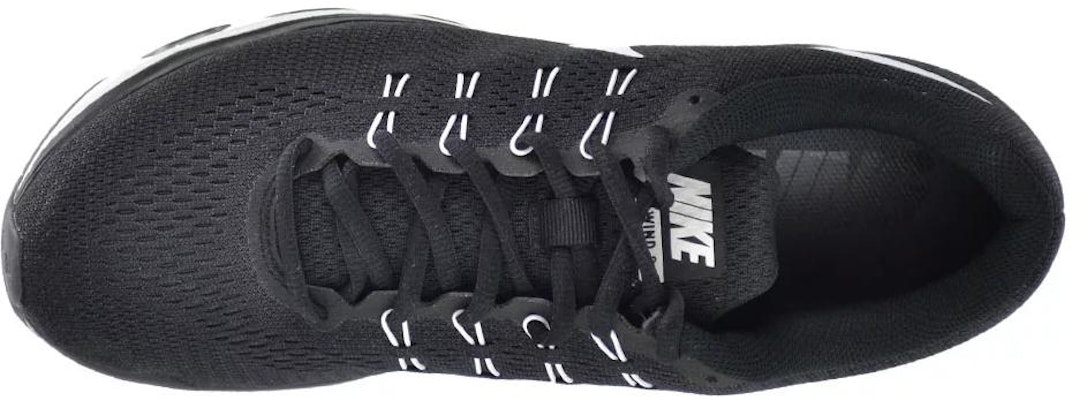Nike Air Max Tailwind 6 'Black' 805941-001 Lookbook Nike Air Max Tailwind 6 'Black' 805941-001