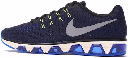 Nike Air Max Tailwind 8 'Black Racer Blue' 805941-004 Nike Air Max Tailwind 8 'Black Racer Blue' 805941-004